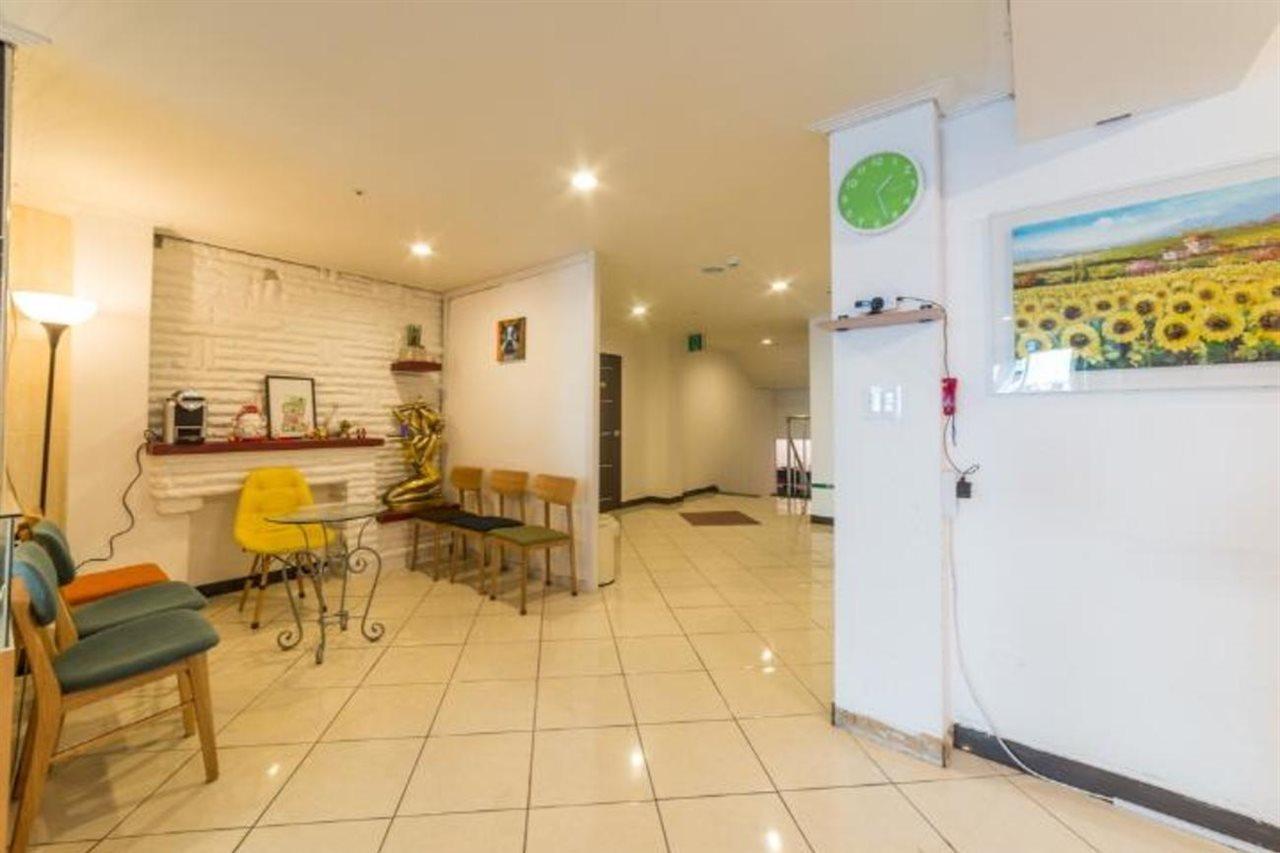 Seoul Jongno Hotel Екстериор снимка