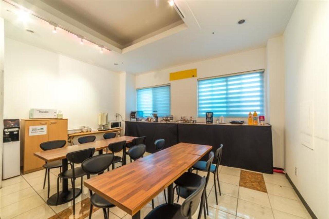 Seoul Jongno Hotel Екстериор снимка