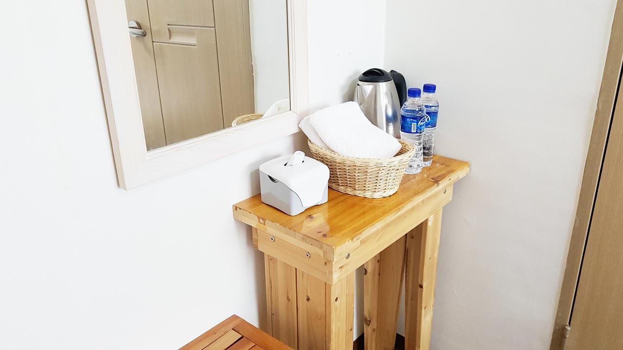 Seoul Jongno Hotel Екстериор снимка