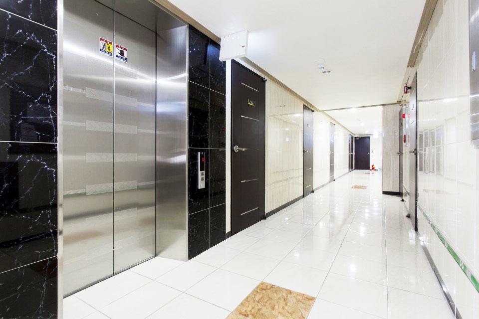 Seoul Jongno Hotel Екстериор снимка