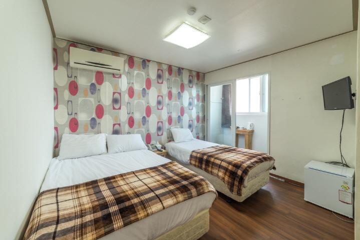 Seoul Jongno Hotel Екстериор снимка