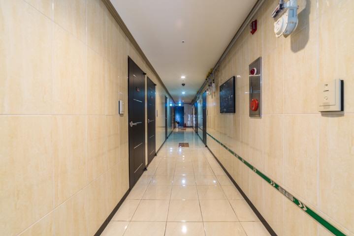 Seoul Jongno Hotel Екстериор снимка
