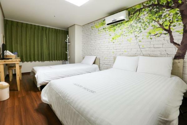 Seoul Jongno Hotel Екстериор снимка