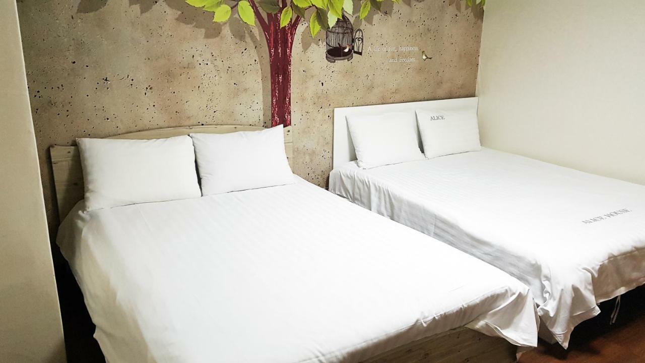 Seoul Jongno Hotel Екстериор снимка
